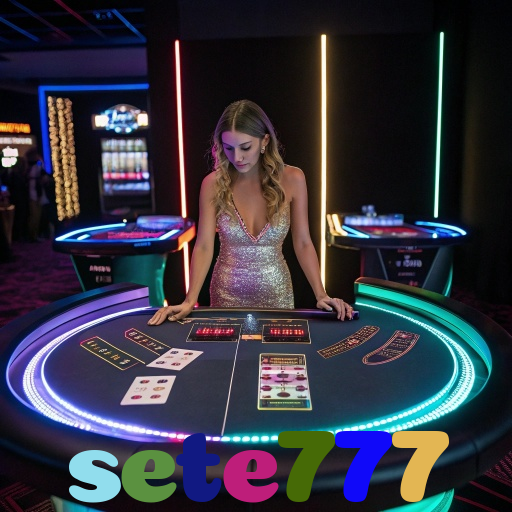 A Magia dos Jogos de Fantasia na sete777