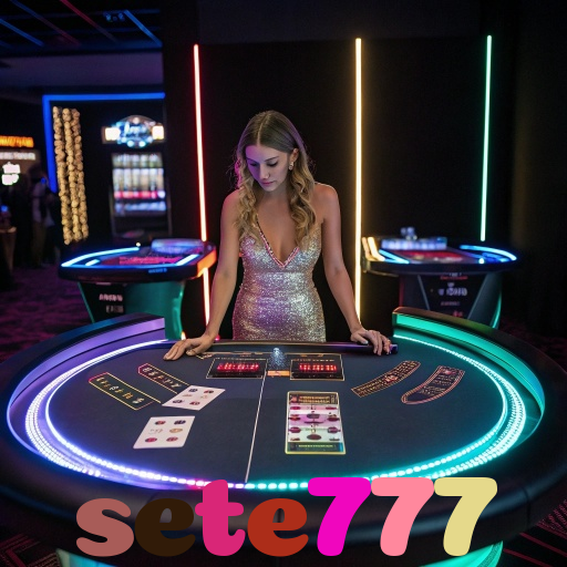 A Magia dos Jogos de Fantasia na sete777