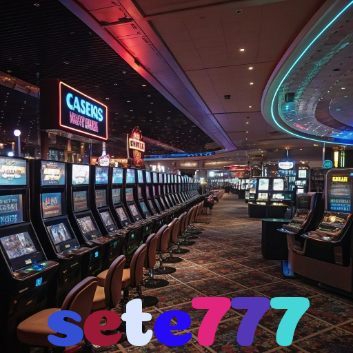 A Magia dos Jogos de Fantasia na sete777