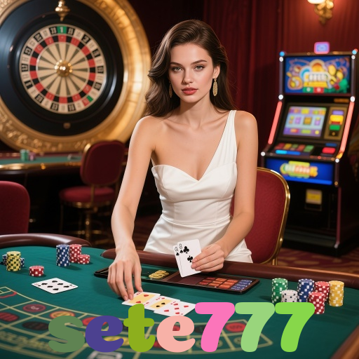 A Magia dos Jogos de Fantasia na sete777