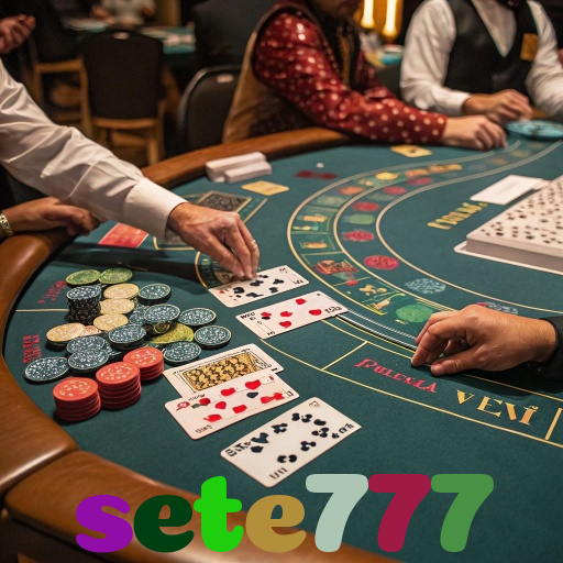 A Magia dos Jogos de Fantasia na sete777