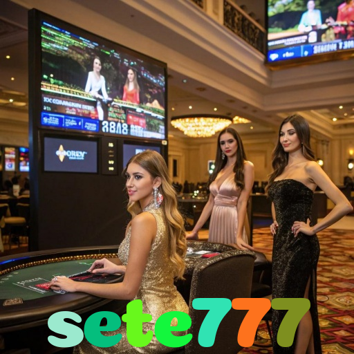 A Magia dos Jogos de Fantasia na sete777