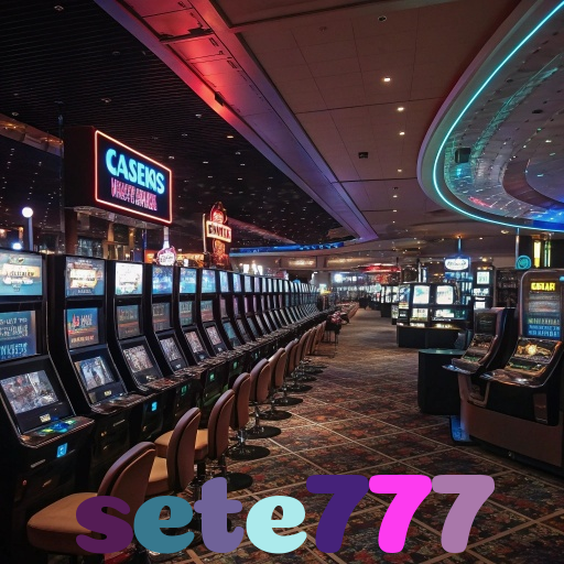 A Magia dos Jogos de Fantasia na sete777