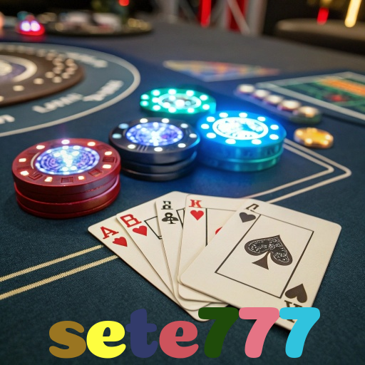 A Magia dos Jogos de Fantasia na sete777