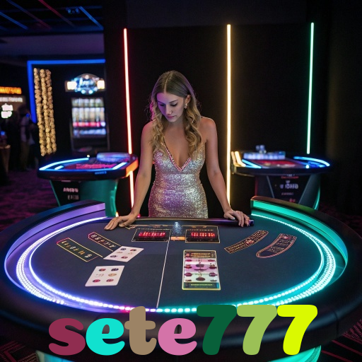 A Magia dos Jogos de Fantasia na sete777