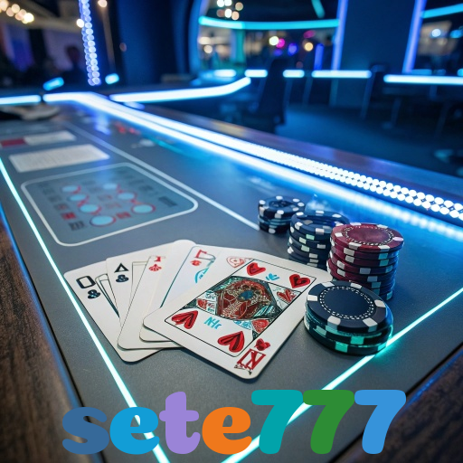 A Magia dos Jogos de Fantasia na sete777