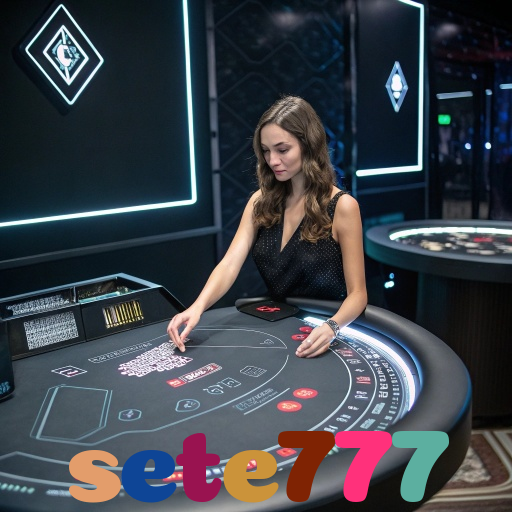 A Magia dos Jogos de Fantasia na sete777