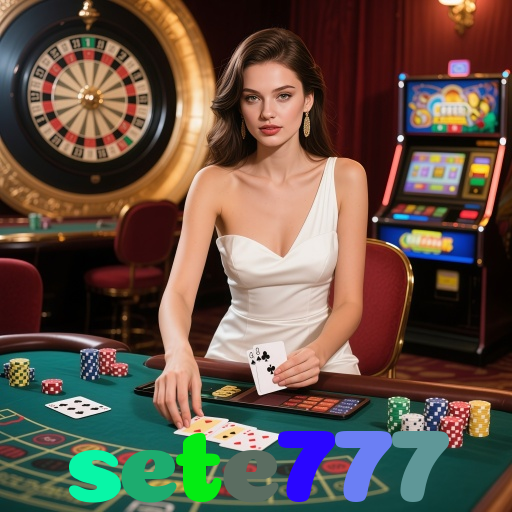 A Magia dos Jogos de Fantasia na sete777