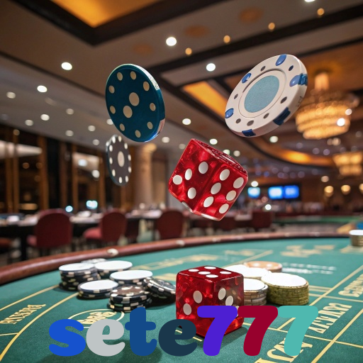 A Magia dos Jogos de Fantasia na sete777