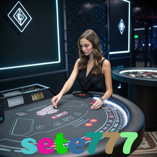 A Magia dos Jogos de Fantasia na sete777