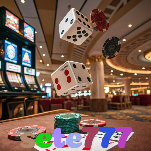 A Magia dos Jogos de Fantasia na sete777