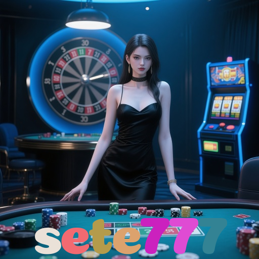 A Magia dos Jogos de Fantasia na sete777