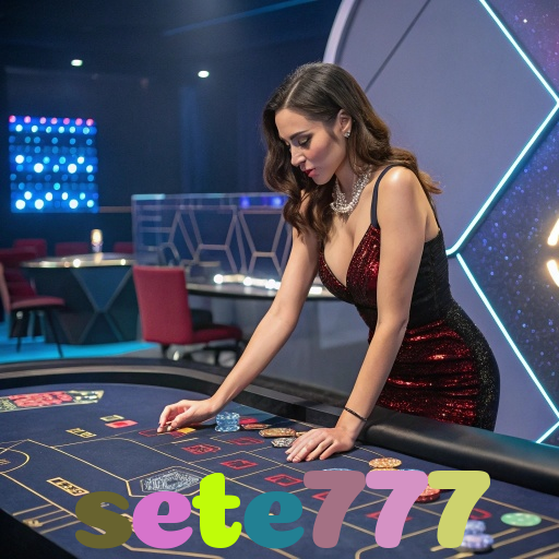 A Magia dos Jogos de Fantasia na sete777