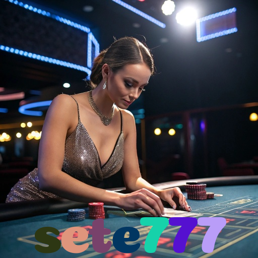 A Magia dos Jogos de Fantasia na sete777