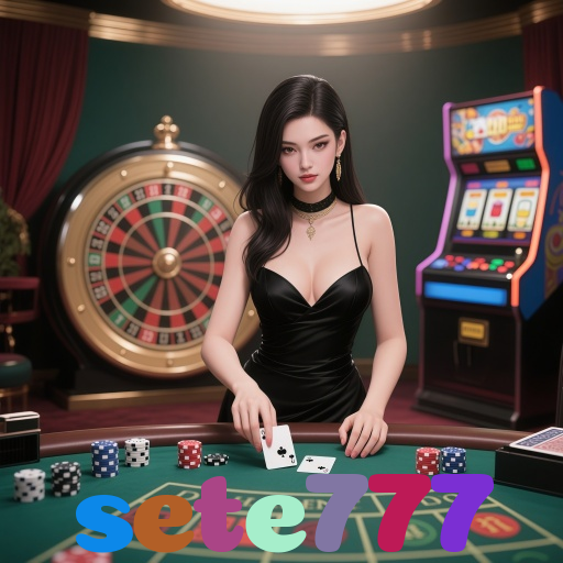 A Magia dos Jogos de Fantasia na sete777