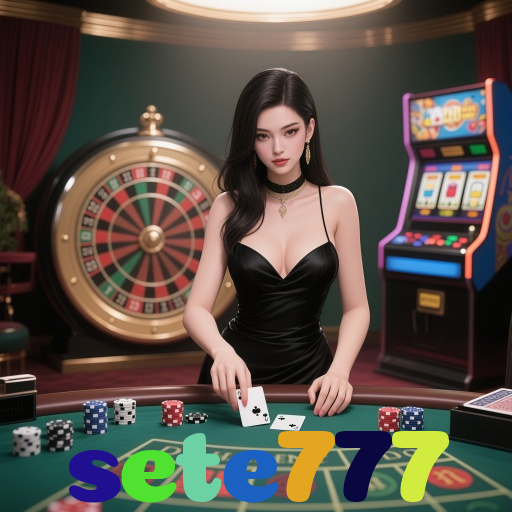 A Magia dos Jogos de Fantasia na sete777