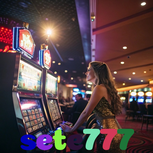 A Magia dos Jogos de Fantasia na sete777