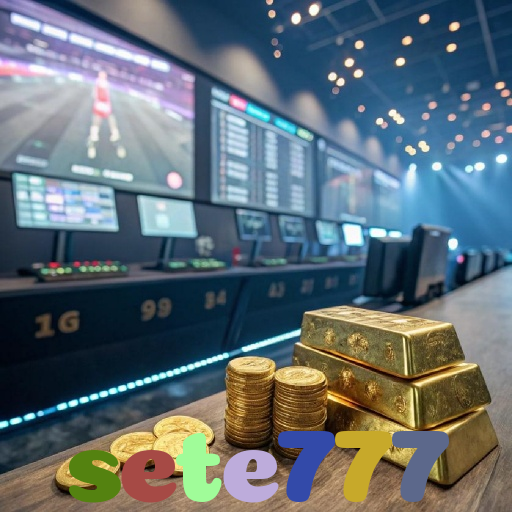 A Magia dos Jogos de Fantasia na sete777