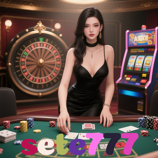 A Magia dos Jogos de Fantasia na sete777