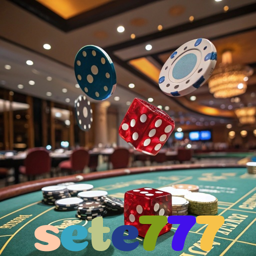 A Magia dos Jogos de Fantasia na sete777