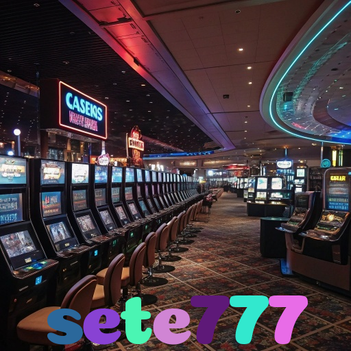 A Magia dos Jogos de Fantasia na sete777