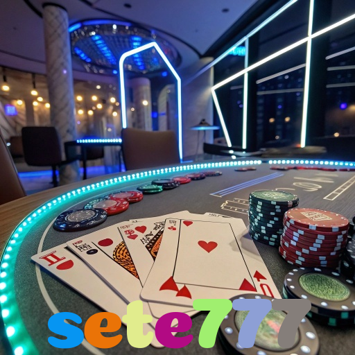 A Magia dos Jogos de Fantasia na sete777