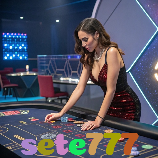 A Magia dos Jogos de Fantasia na sete777