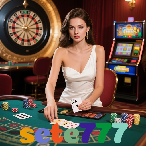 A Magia dos Jogos de Fantasia na sete777