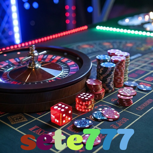 A Magia dos Jogos de Fantasia na sete777
