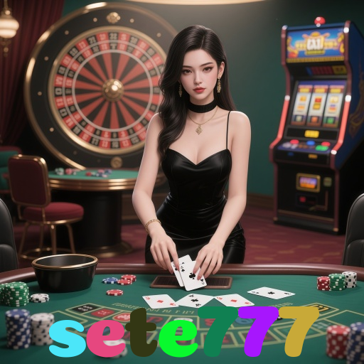 A Magia dos Jogos de Fantasia na sete777
