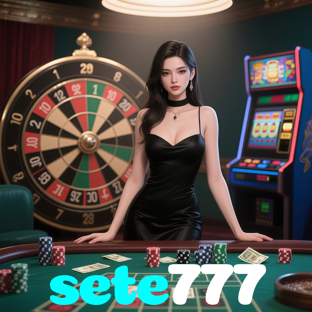 A Magia dos Jogos de Fantasia na sete777