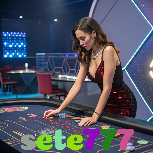 A Magia dos Jogos de Fantasia na sete777
