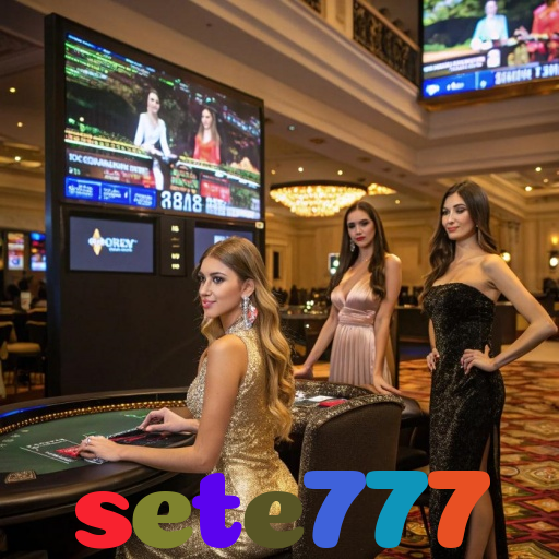 A Magia dos Jogos de Fantasia na sete777