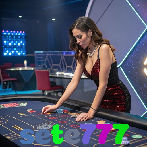 A Magia dos Jogos de Fantasia na sete777
