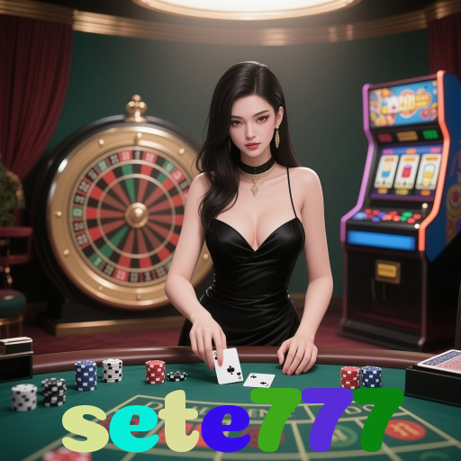 A Magia dos Jogos de Fantasia na sete777