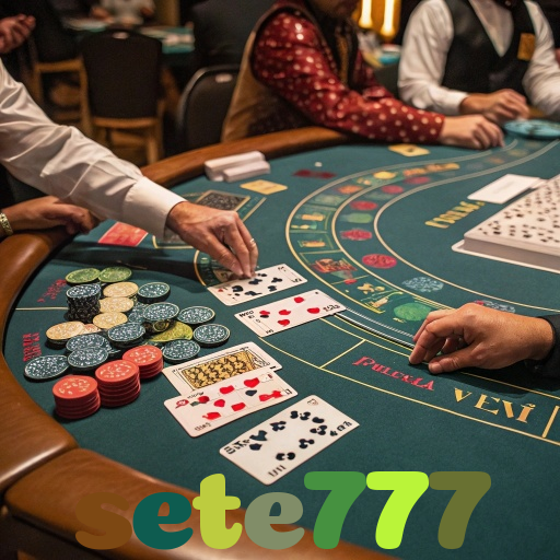 A Magia dos Jogos de Fantasia na sete777