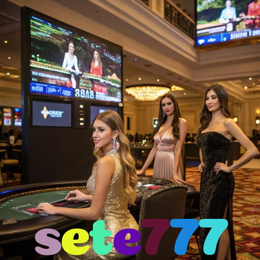 A Magia dos Jogos de Fantasia na sete777
