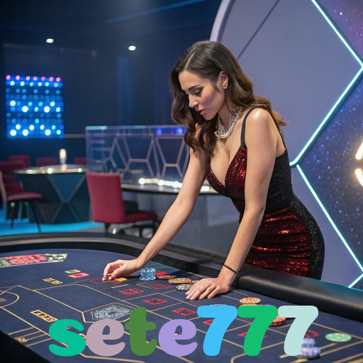 A Magia dos Jogos de Fantasia na sete777