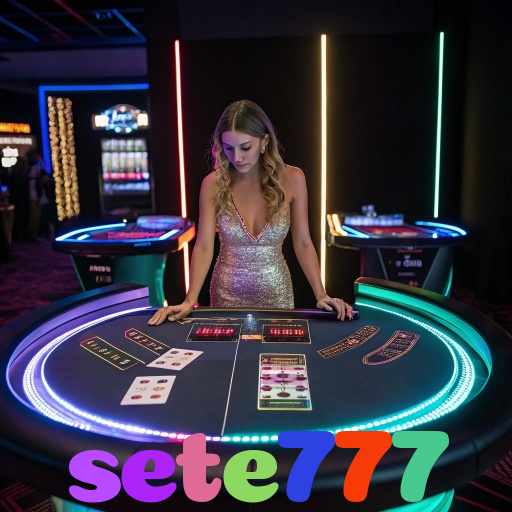 A Magia dos Jogos de Fantasia na sete777