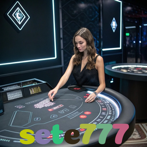 A Magia dos Jogos de Fantasia na sete777