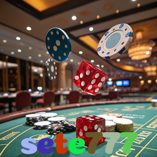 A Magia dos Jogos de Fantasia na sete777