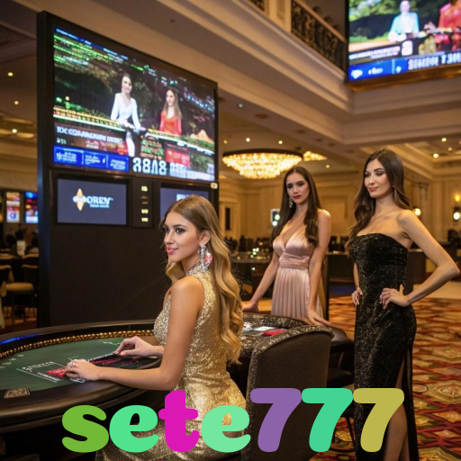 A Magia dos Jogos de Fantasia na sete777