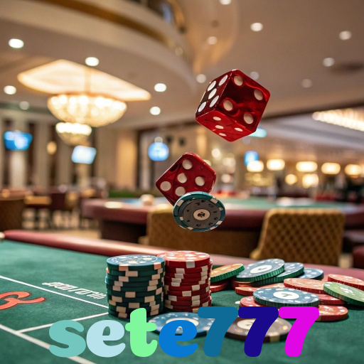 A Magia dos Jogos de Fantasia na sete777