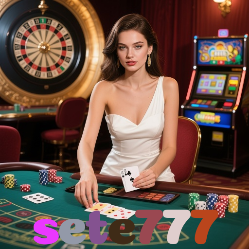 A Magia dos Jogos de Fantasia na sete777