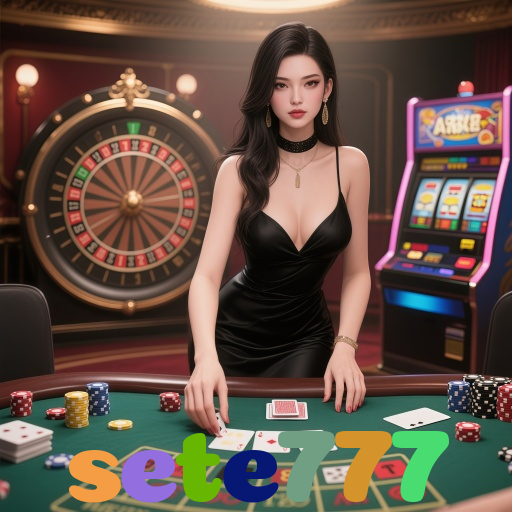 A Magia dos Jogos de Fantasia na sete777