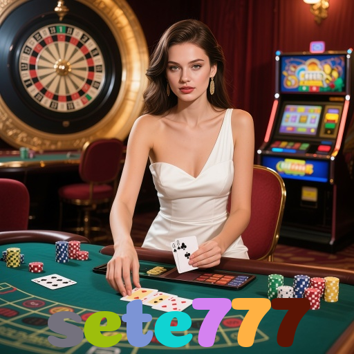 A Magia dos Jogos de Fantasia na sete777