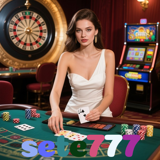 A Magia dos Jogos de Fantasia na sete777