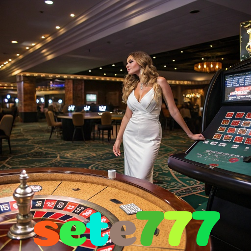 A Magia dos Jogos de Fantasia na sete777