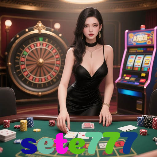 A Magia dos Jogos de Fantasia na sete777