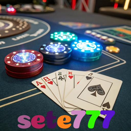 A Magia dos Jogos de Fantasia na sete777